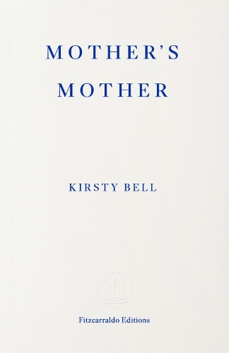 Mother’s Mother