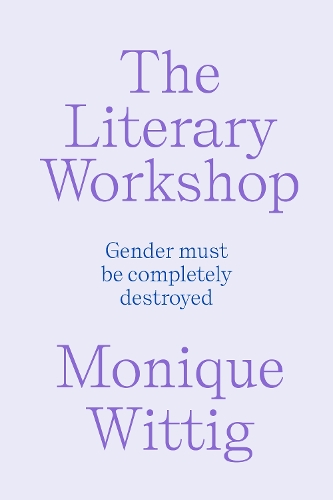 The Literary Workshop