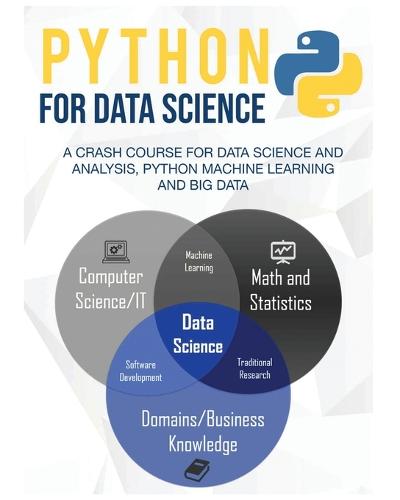 Python for Data Science