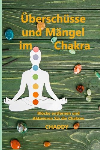 UEberschusse und Mangel im Chakra