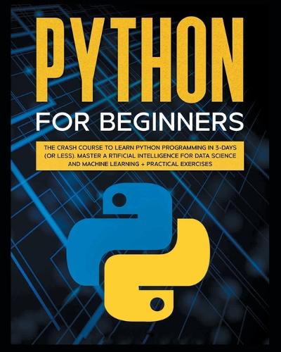 Python for Beginners