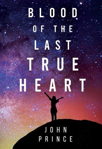 Blood of The Last True Heart