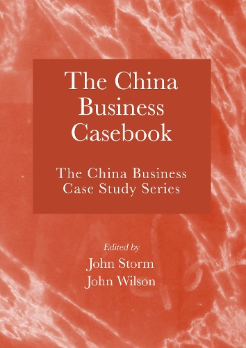 The China Business Casebook
