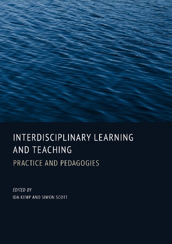 Interdisciplinary Learning and Teaching 1