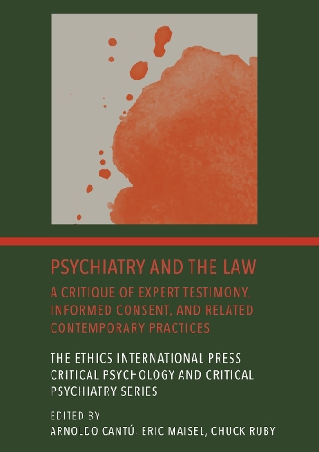 Psychiatry and the Law 1