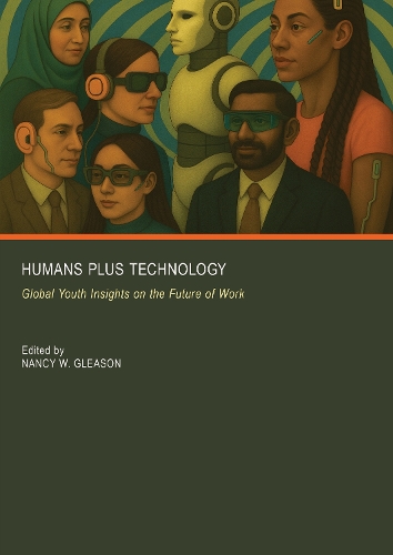 Humans Plus Technology