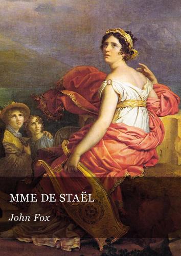 Mme De Stael