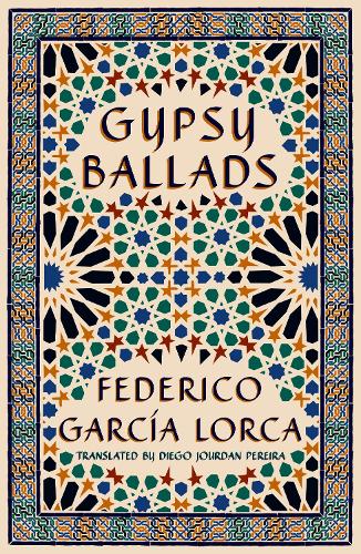 Gypsy Ballads