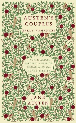 Austen's Couples