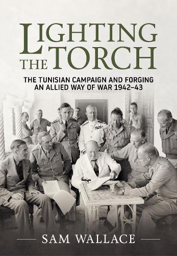 Lighting the Torch