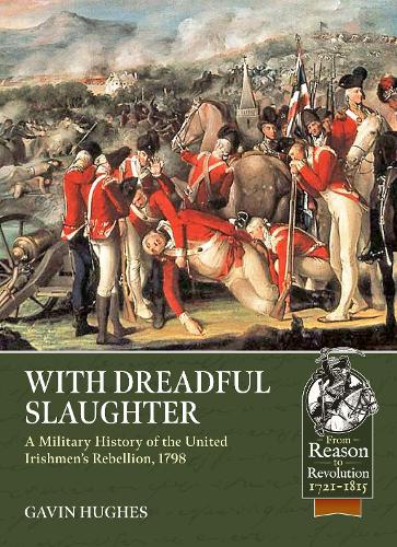 With Dreadful Slaughter