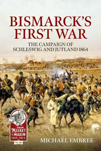 Bismarck's First War