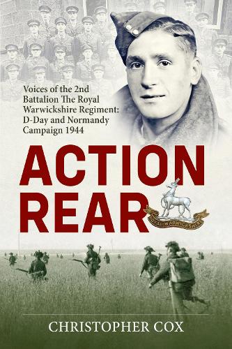 Action Rear