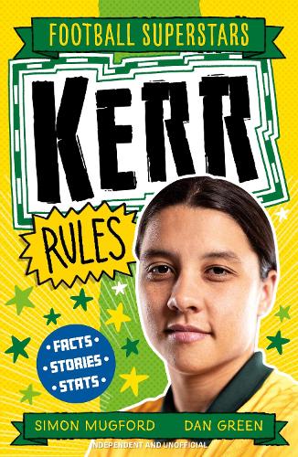 Football Superstars: Kerr Rules