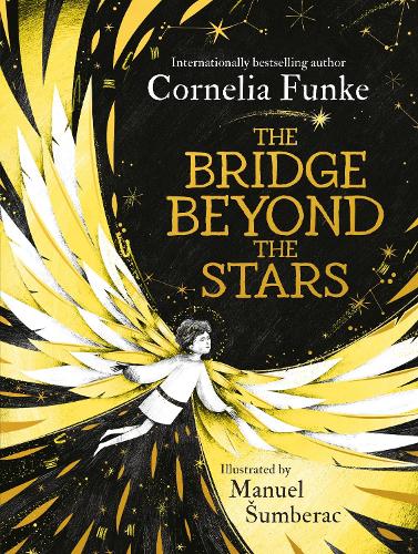 The Bridge Beyond the Stars by Cornelia Funke