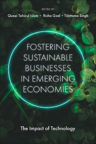 Fostering Sustainable Businesses in Emerging Economies