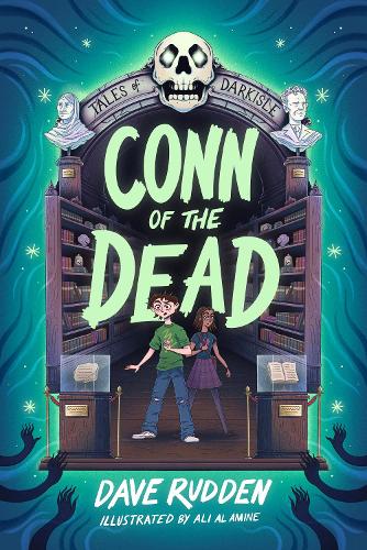 Tales of Darkisle: Conn of the Dead