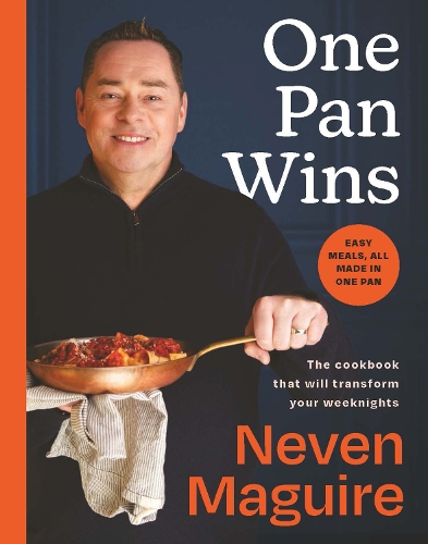 One Pan Wins