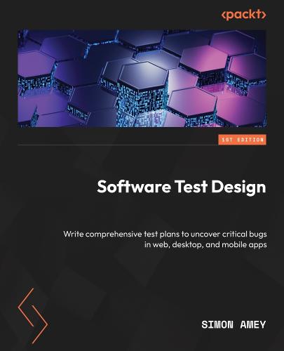 Software Test Design
