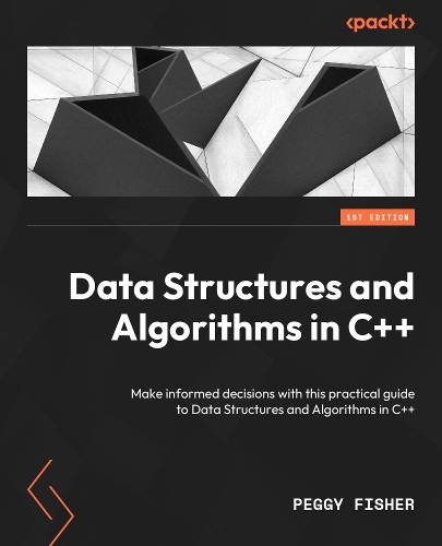Data Structures and Algorithms in C++