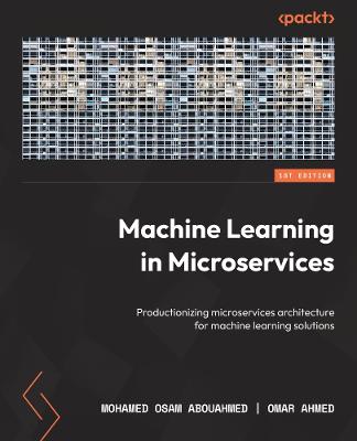 Machine Learning in Microservices
