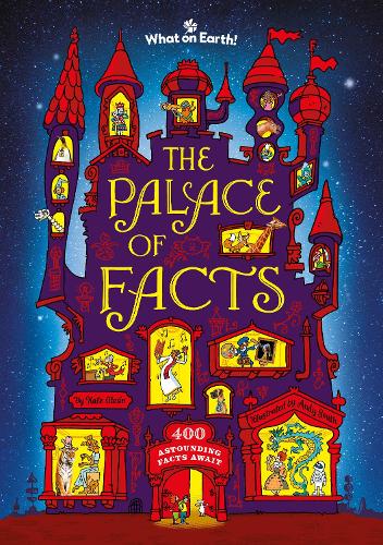 The Palace of Facts