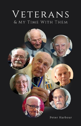 Veterans & My Time With Them