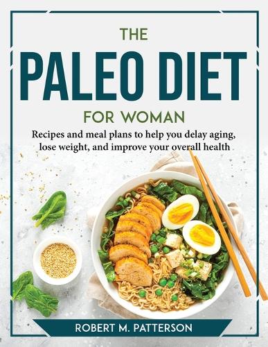 The Paleo diet for Woman