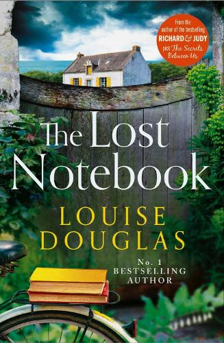 Louise Douglas Author