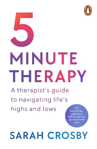 5 Minute Therapy
