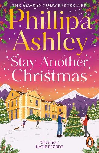 Stay Another Christmas