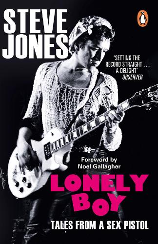 Lonely Boy