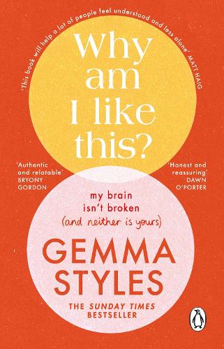 Why Am I Like This? by Gemma Styles
