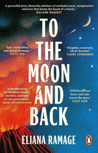 To the Moon and Back