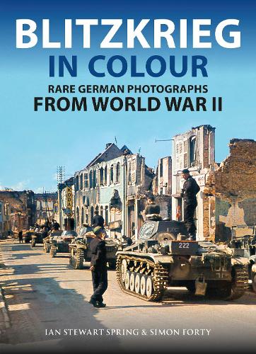 Blitzkrieg in Colour