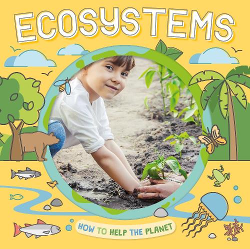 Ecosystems
