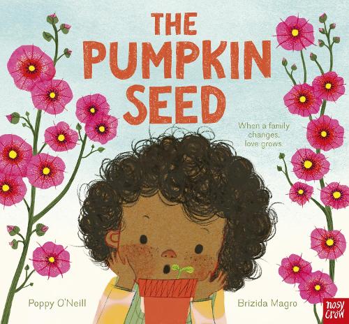 The Pumpkin Seed
