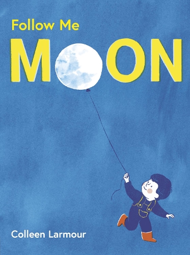 Follow Me Moon