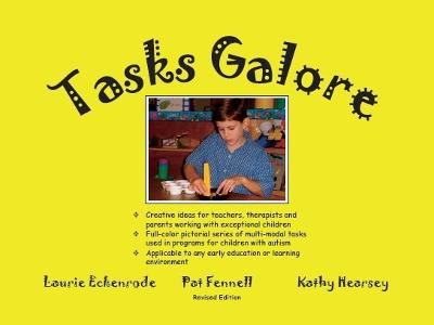 Tasks Galore 1