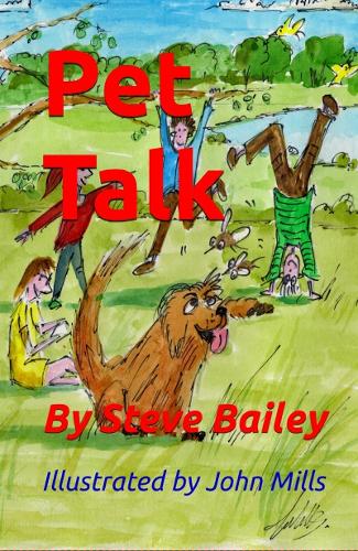 Pet Talk