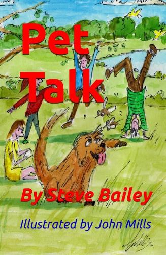 Pet Talk