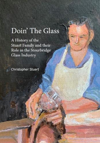 Doin' The Glass