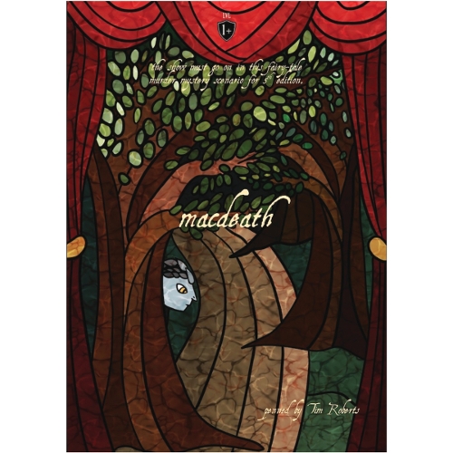 Macdeath