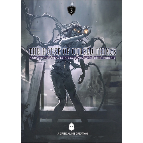 House of Cursed Things