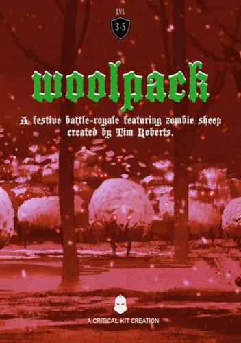 Woolpack