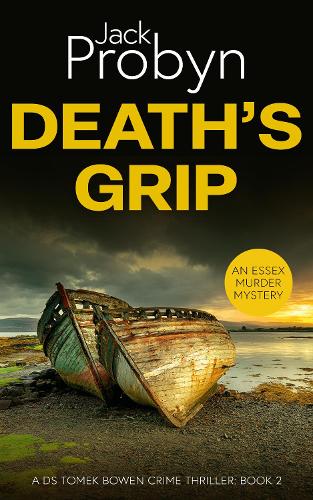 Death's Grip
