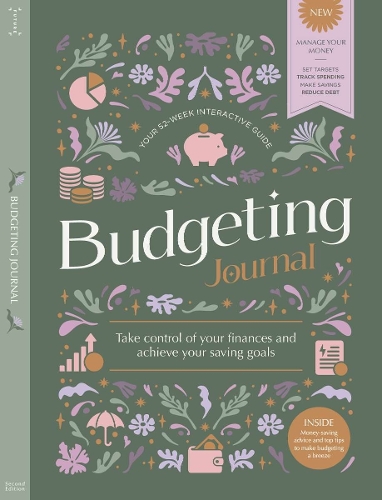 Budgeting Journal
