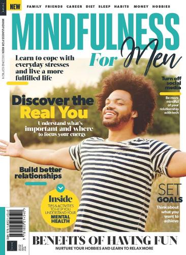 Mindfulness for Men