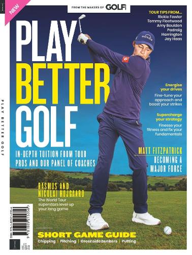 Play Better Golf