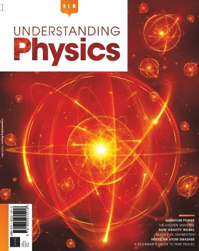Understanding Physics